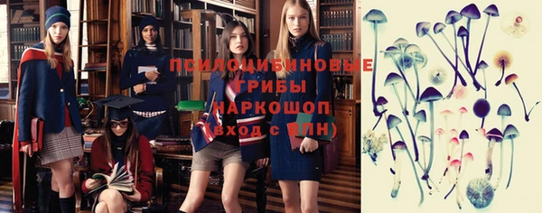 хмурый Беломорск